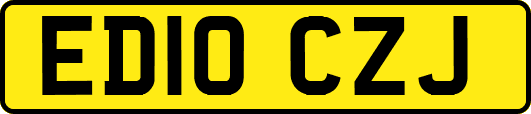 ED10CZJ