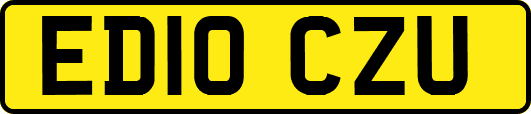 ED10CZU
