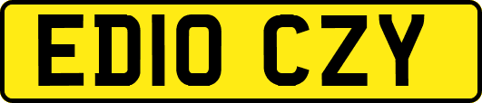 ED10CZY
