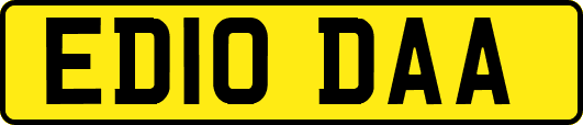 ED10DAA