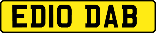 ED10DAB