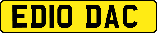 ED10DAC