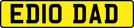 ED10DAD