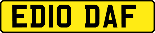 ED10DAF