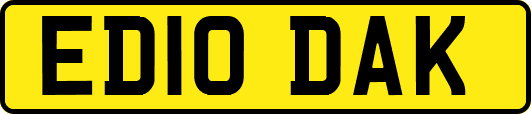 ED10DAK