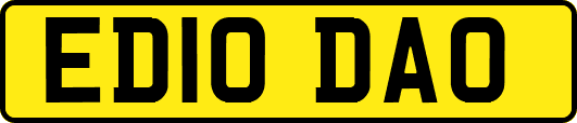 ED10DAO