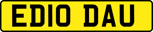 ED10DAU