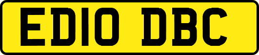 ED10DBC