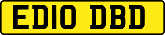 ED10DBD