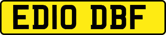 ED10DBF