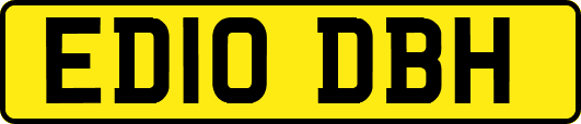 ED10DBH