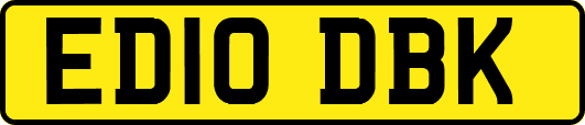 ED10DBK