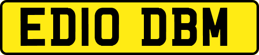 ED10DBM