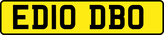 ED10DBO