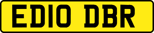 ED10DBR
