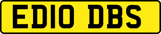 ED10DBS