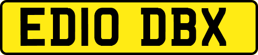 ED10DBX