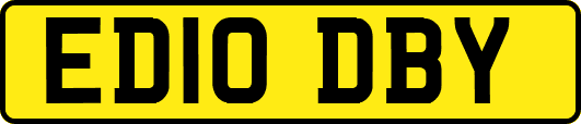ED10DBY