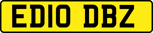 ED10DBZ