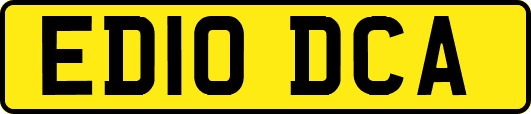 ED10DCA