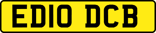 ED10DCB