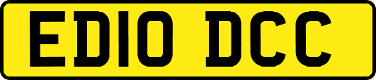 ED10DCC
