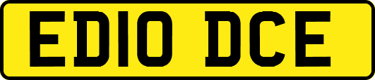 ED10DCE