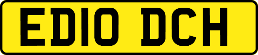 ED10DCH