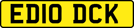 ED10DCK