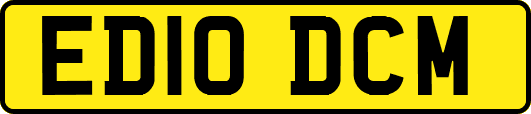 ED10DCM
