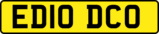 ED10DCO