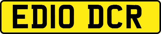 ED10DCR
