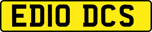 ED10DCS