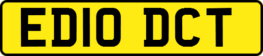 ED10DCT