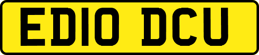 ED10DCU