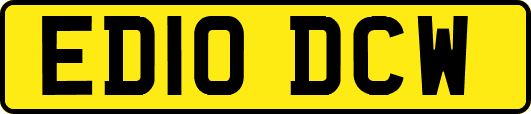 ED10DCW
