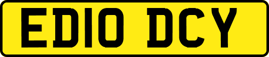 ED10DCY