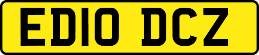 ED10DCZ