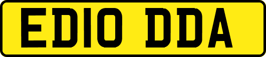 ED10DDA