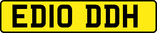 ED10DDH