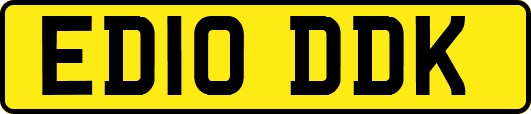 ED10DDK
