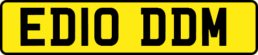 ED10DDM