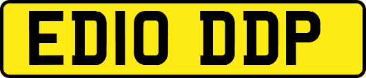 ED10DDP