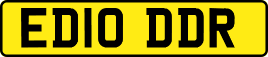 ED10DDR