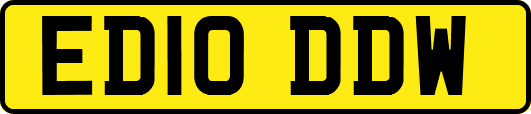 ED10DDW
