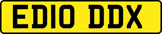 ED10DDX