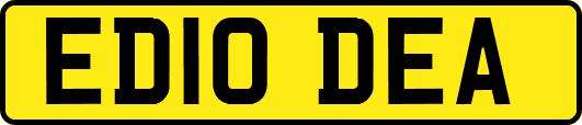 ED10DEA
