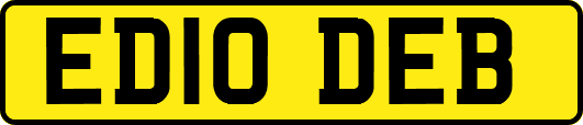 ED10DEB