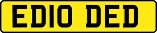 ED10DED