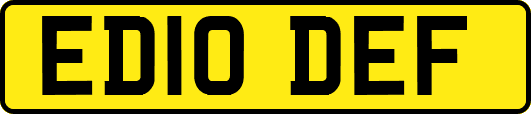 ED10DEF